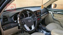 کیا سۆرینتۆ